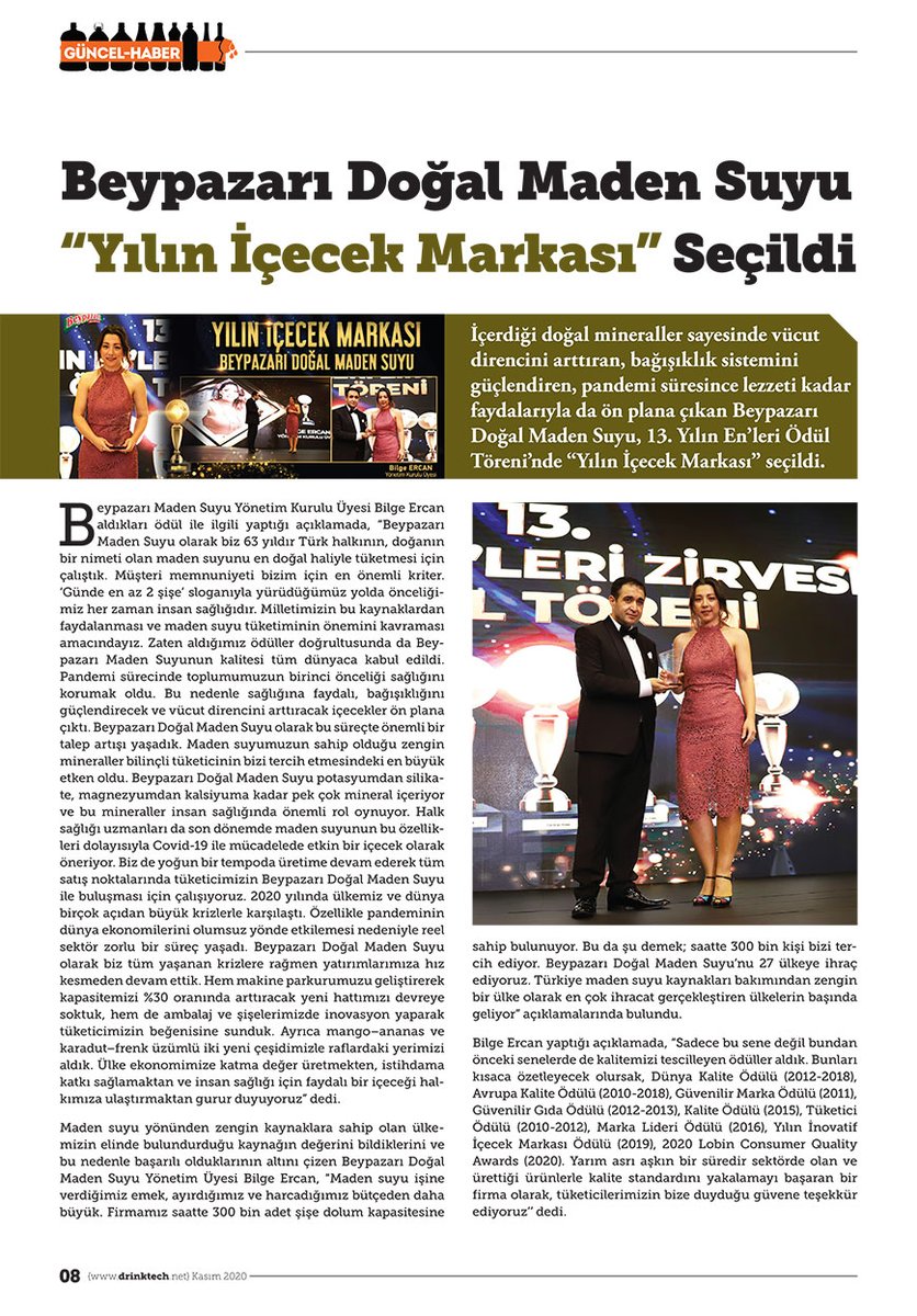 #beypazarımadensuyu