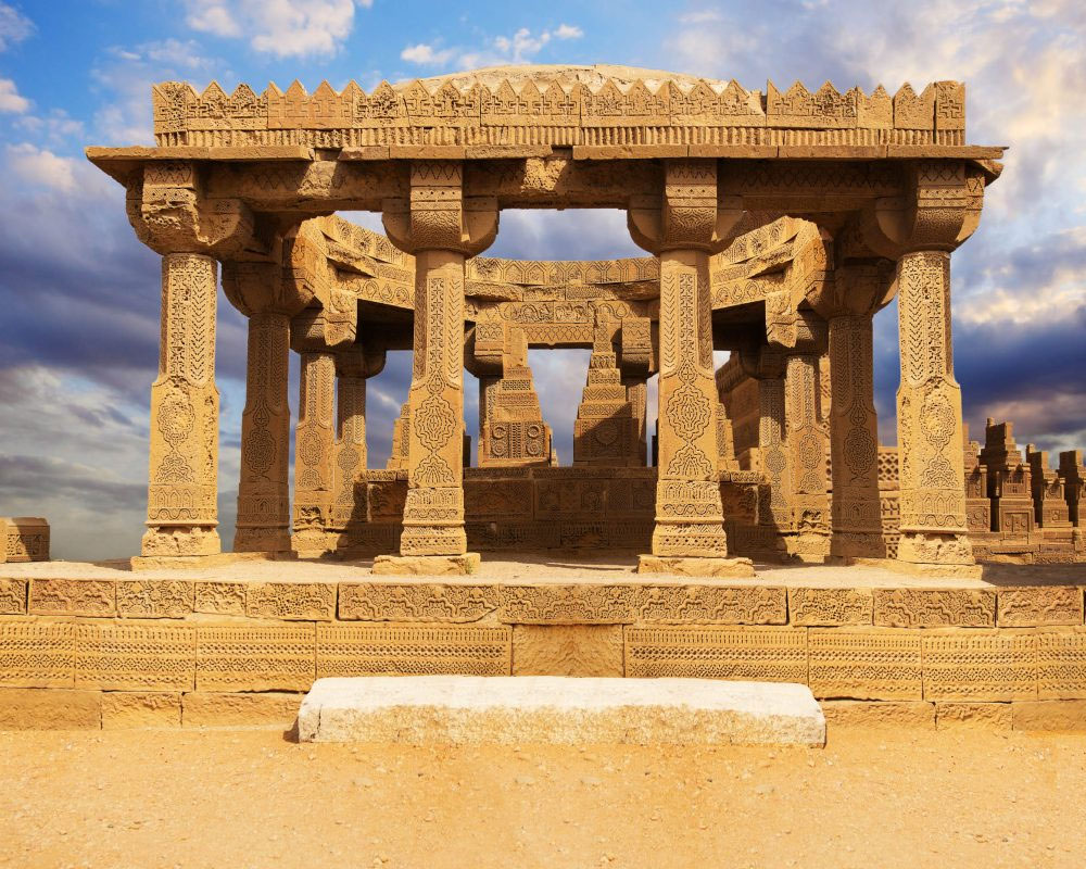 #beauty of #Sindh #Pakistan