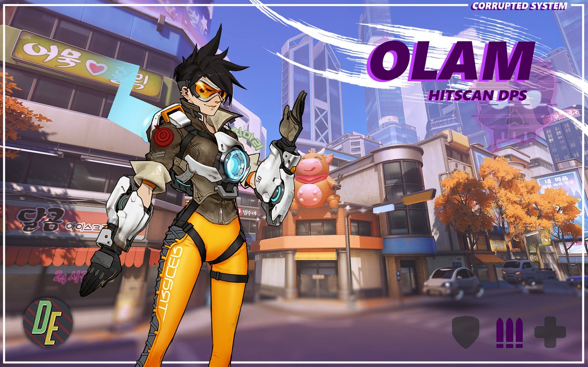 Corrupted System tweet media