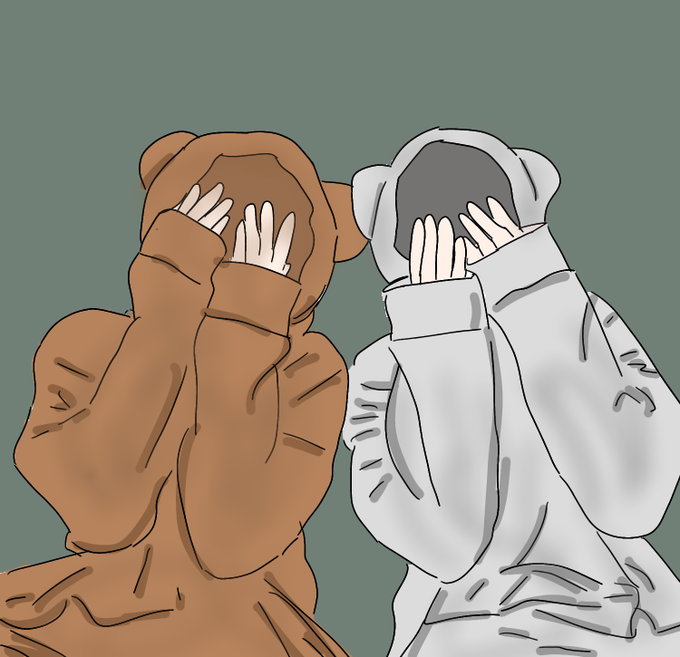 オルチャンのtwitterイラスト検索結果 古い順