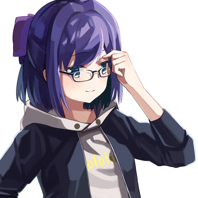 えーちゃんの私服絵かわいく描けた #絵ーちゃん 