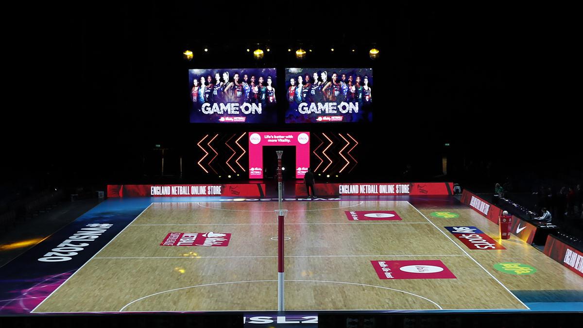 Create an All-Star Superleague 7⃣ from the 2021 squads 🤩

The only rule; you cannot have more than one player from each Superleague side...

GK: ❔
GD: ❔
WD: ❔
 C: ❔
WA: ❔
GA: ❔
GS: ❔

Who are you picking? 🤔