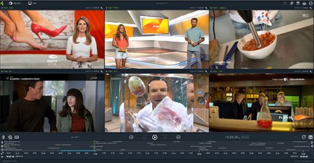 XentauriX's tweet photo. Looking for compliance system replacement? Compliance Recording is simply easy with #XENTAURIX Media &amp; Broadcast Logger, offering 100% broadcast accountability, channel scalability and long term recording capacity with very affordable pricing >> https://t.co/S4qaOBW6tK https://t.co/WAJW4q58su