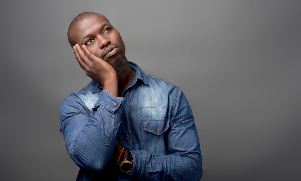 bellanaija's tweet photo. Theo Ubanuike: The Hardest Part of Being a Young Adult in Today’s World https://t.co/BS4v1lsHFT https://t.co/8bXmztD0bg