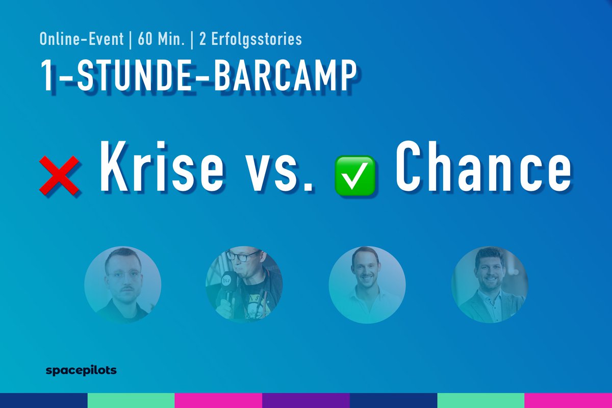 spacepilots digitalagentur tweet media