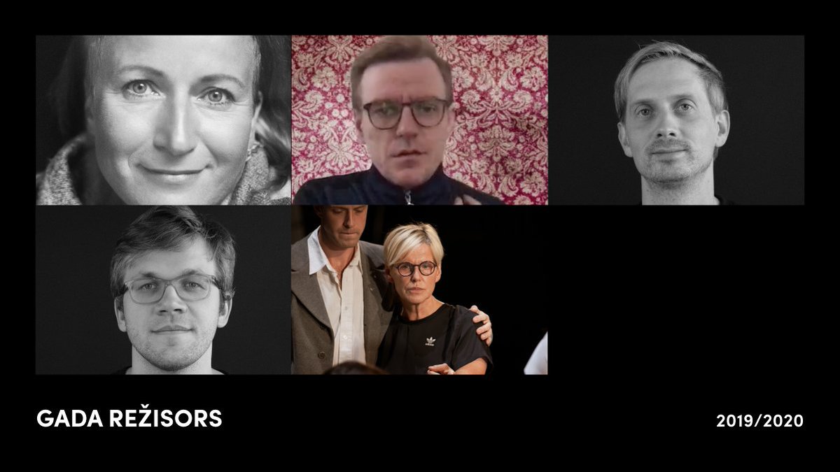 Radīt no svešiem stāstiem, ķermeņiem, personiskiem pārdzīvojumiem, nepateiktā. Radīt tā, lai uzrunā. Un kurš ir Tavs mīļākais režisors? Skaties SPĒLMAŅU NAKTS ceremoniju jau šovakar LTV1 un LSM.LV!