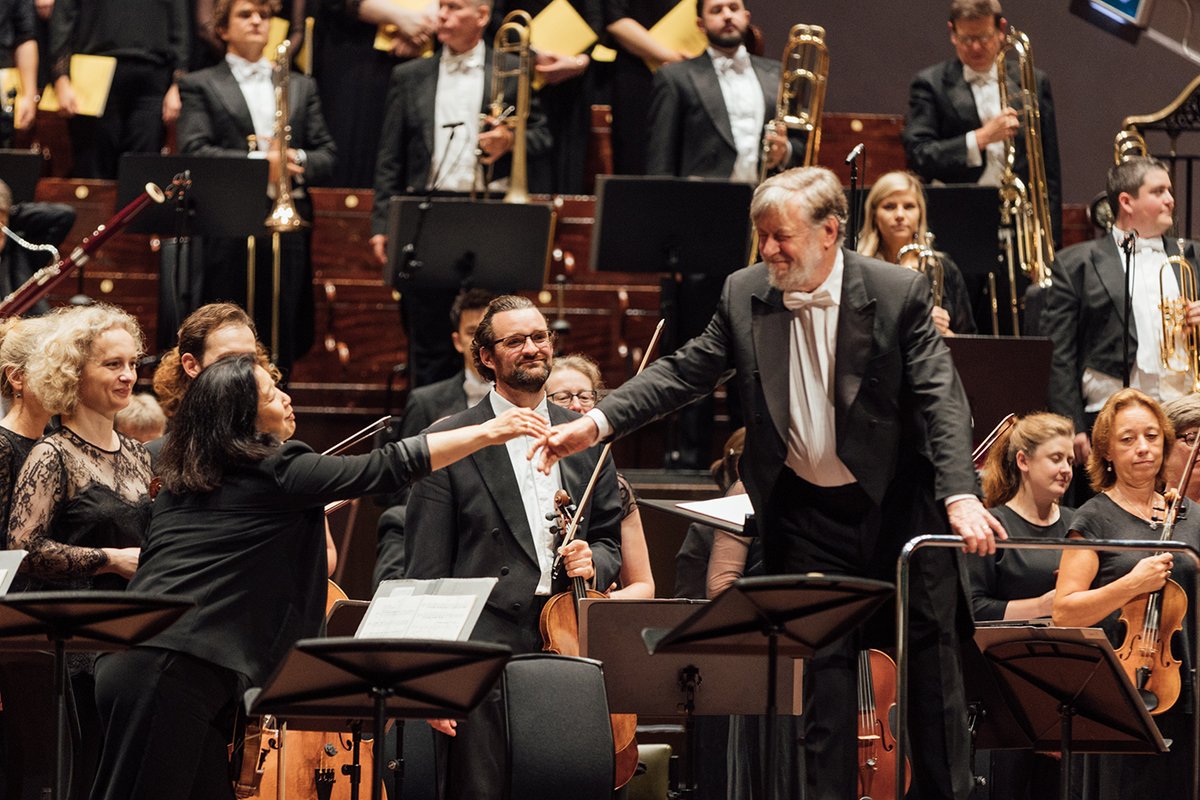 Edinburgh International Festival tweet media