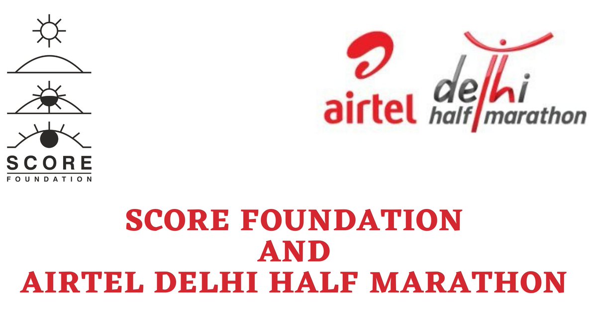 friendsofeyeway's tweet photo. We are excited to be a part of @runadhm starting from 25th to 29th November 2020. Please support us and donate towards our cause. Click the link below to know more.
#ADHMMovesMe #ADHM2020 #LeaveNoOneBehind #LifeWithBlindness
@georgebhai @ScoFoIndia https://t.co/gCBtHXIWce https://t.co/YrUtV3nVe7
