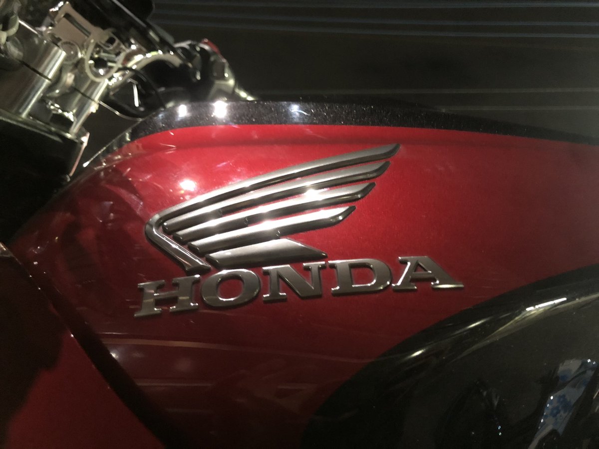 optancat's tweet photo. HONDAが美しい https://t.co/oV2EtRPhht