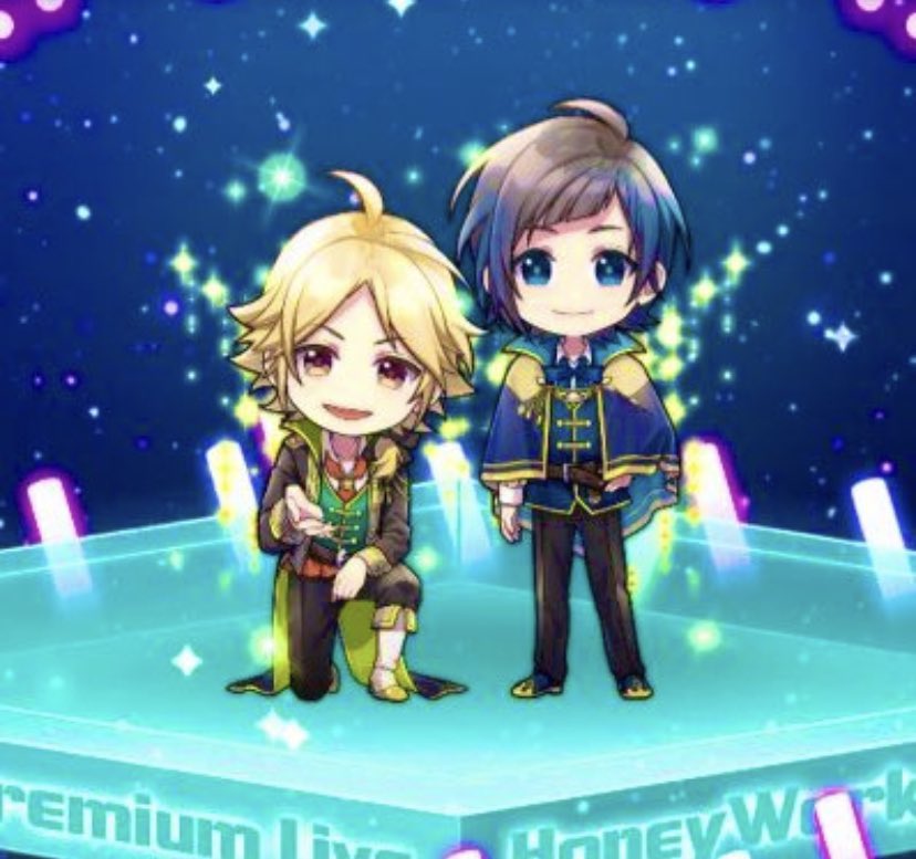 rere__LIP's tweet photo. LIP×LIPしか勝たん！！！
#HoneyWorks初の公式リズムゲーム 
#LIP×LIP #HoneyWorks 
#honeyworks好きと繋がりたい https://t.co/m1qJdiaVV5