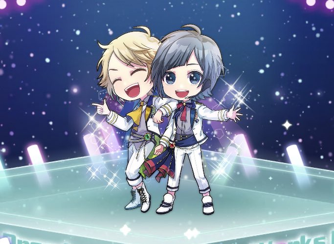 rere__LIP's tweet photo. LIP×LIPしか勝たん！！！
#HoneyWorks初の公式リズムゲーム 
#LIP×LIP #HoneyWorks 
#honeyworks好きと繋がりたい https://t.co/m1qJdiaVV5