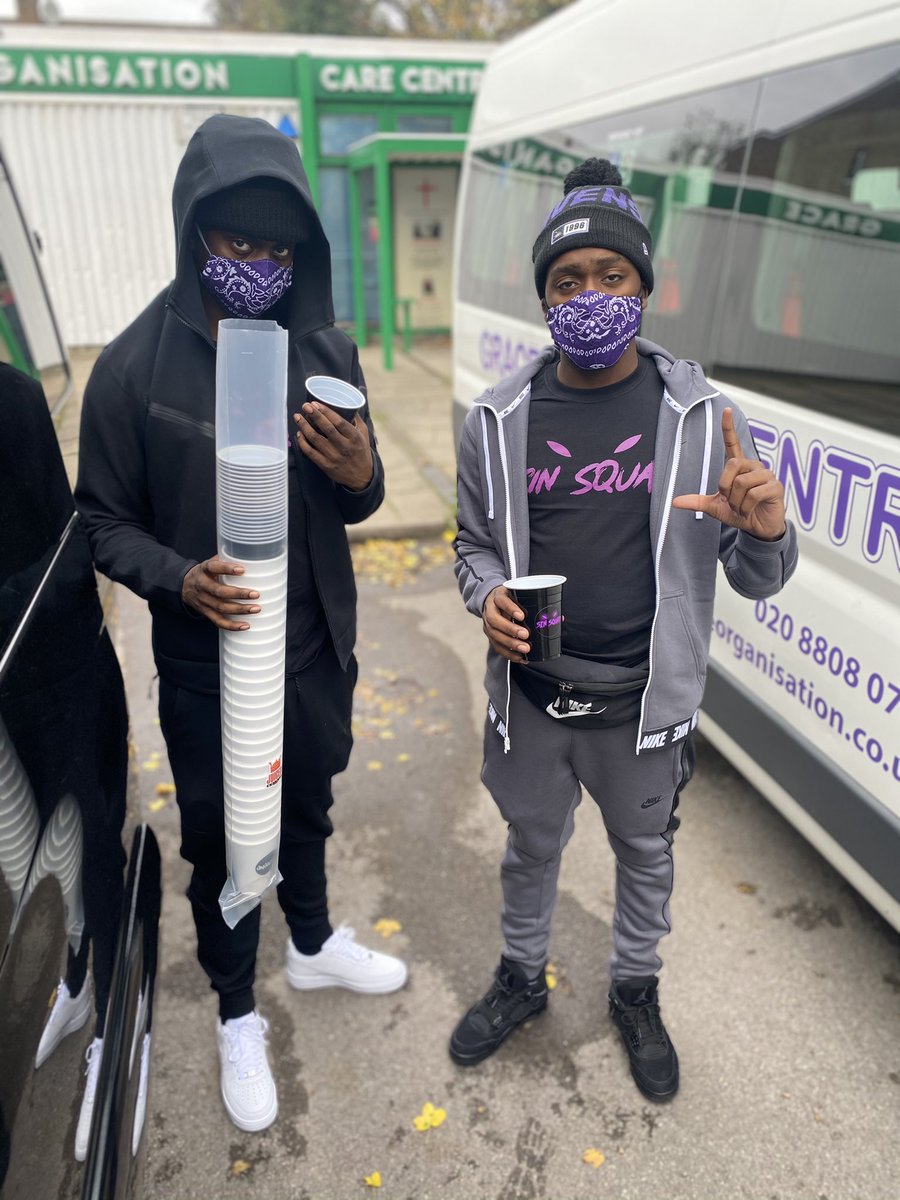 ND x Bully B💜🥤😷 Movie Loading...🍿🎥