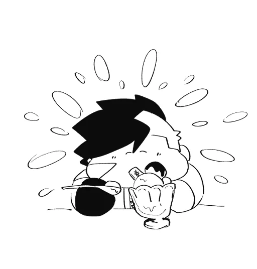 おぱふぇこぞうちゃん 