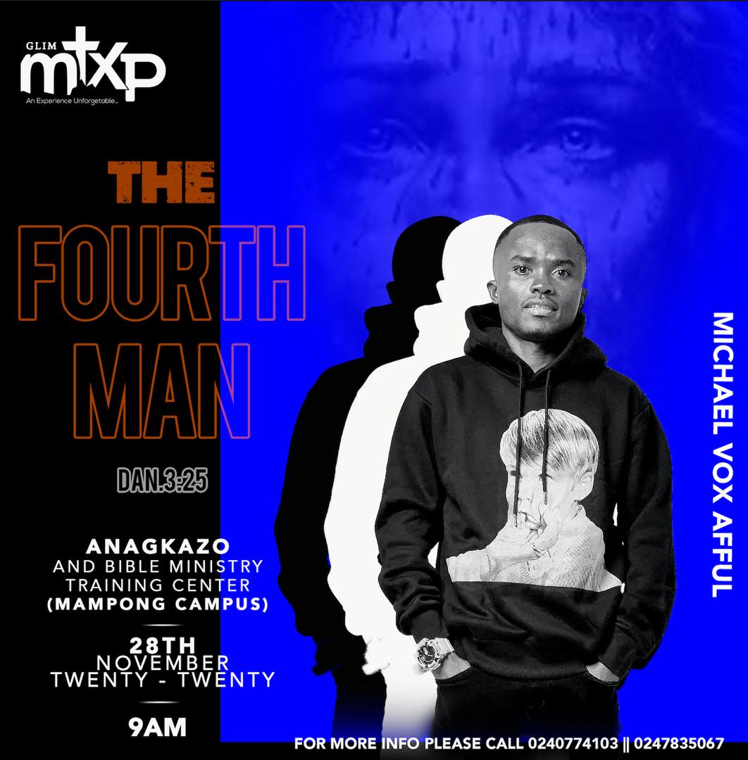MtxpThe's tweet photo. The November Edition of MTXP is finally coming off this Saturday.
Gather together your family, friends, love ones, colleagues, workmates and school mates to join the greatest move ever of God.
See flyer for more details.
#Beabringer
#BloodAndFire https://t.co/tF20s54Q3A