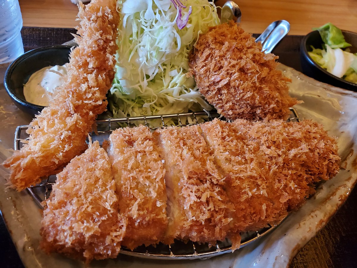 かつ徳 かつ徳