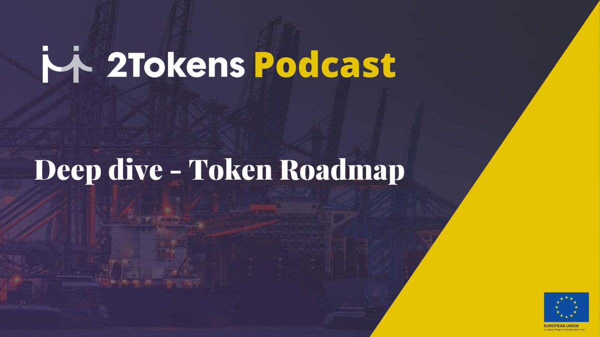 2tokens_org's tweet photo. One of the deliverables of our project, is the Token Roadmap, a guideline for anyone in the Netherlands who wants to use tokens and has to navigate the rules and regulations.
Go through the Token Roadmap here: https://t.co/mKtf5pBuIx
#tokenization #education #tokenroadmap https://t.co/fO2icpQLJw