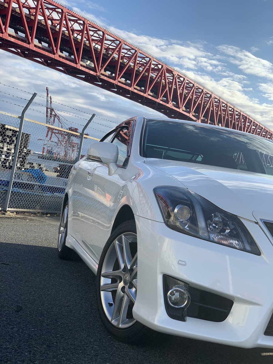2473y's tweet photo. 裏七行ってからサンシャインワーフ行ってきた笑やっぱり1人で走るより楽しい笑はやくLEDにしなければ https://t.co/go1dFRbuFD