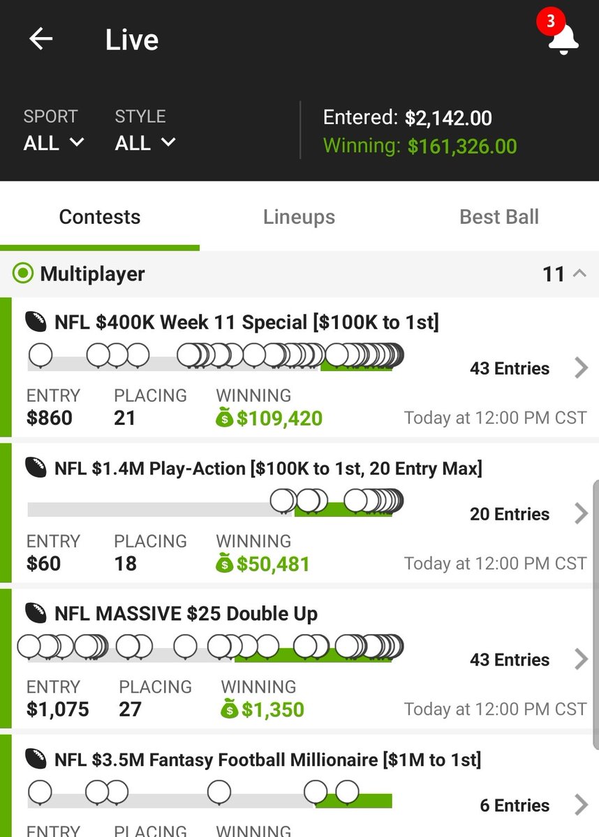 Bitarius's tweet photo. I recommend you all review the defensive stats (or all stats) on @fboutsiders .. adds a superior edge to the projections in the DFS market. Incredible stuff. https://t.co/aLHSfyy6vd