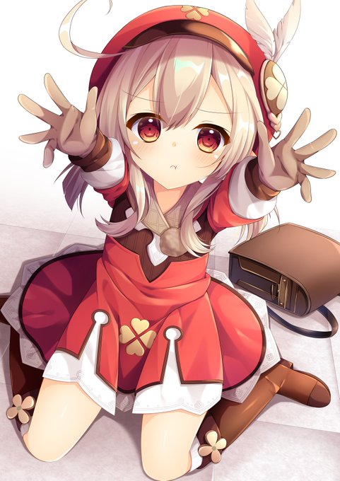 いろにかーな C98未申込さん がハッシュタグ 原神イラスト をつけたツイート一覧 1 Whotwi グラフィカルtwitter分析