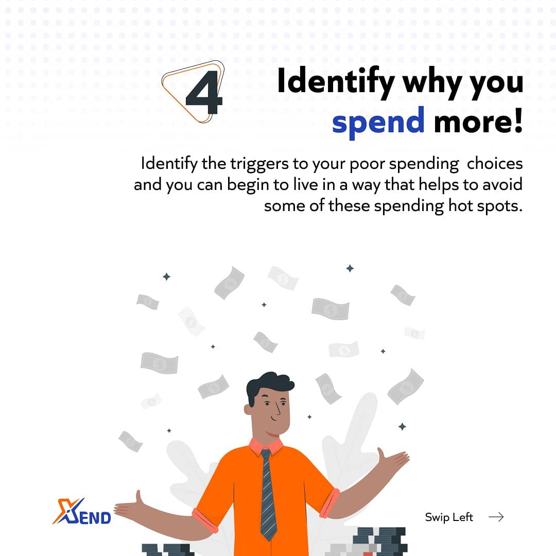 Xend Finance NG 🇳🇬 tweet media