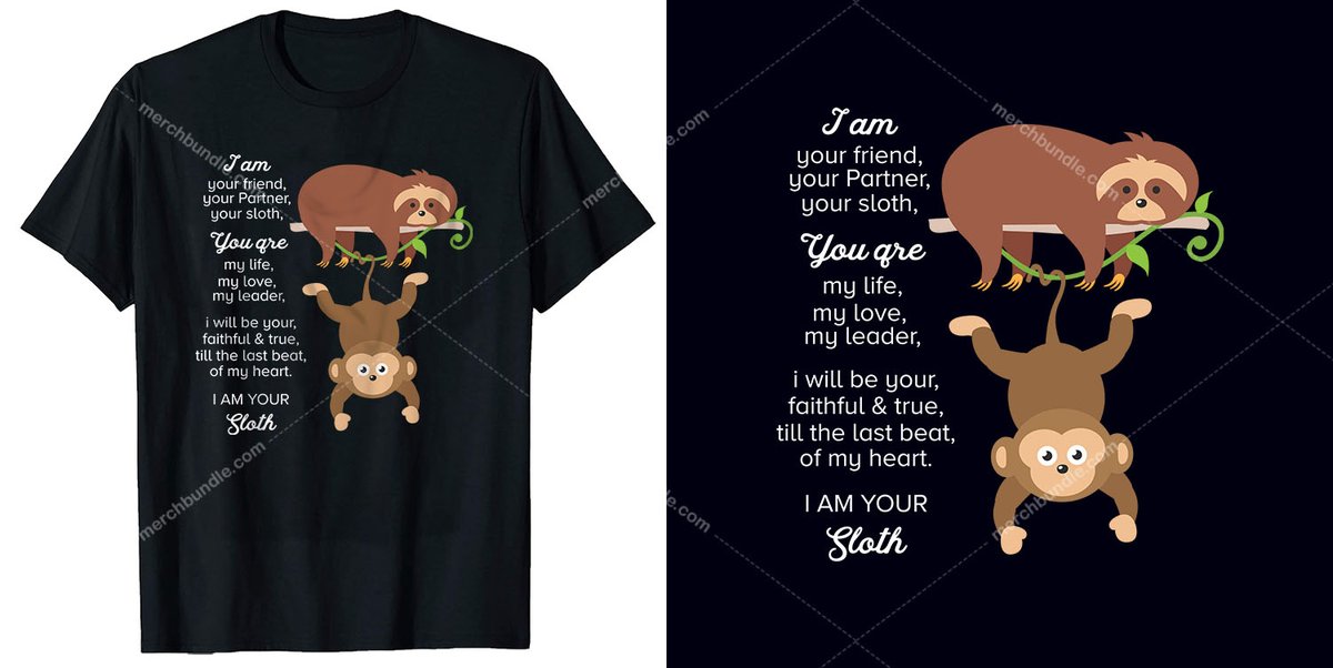 rexttshirtyx's tweet photo. Sloth T-Shirt Design.
-
Order T-Shirt: https://t.co/LmTbW6dnHf
-
Buy Bundle T-Shirt: https://t.co/OWCCIltNf0
-
#shirt
#tshirt
#shirtdesign
#tshirtdesign
#etsy 
#logo 
#FashionModel 
#Customs 
#Teespring #branding #illustration
#Slothshirt #Slothshirts
#Slothtshirt #Slothtshirts https://t.co/gdYfGwtRvX