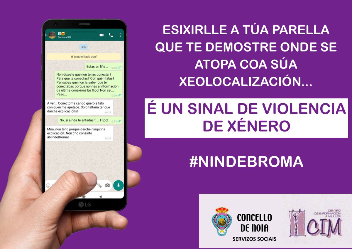 Club Voleibol Noia tweet media