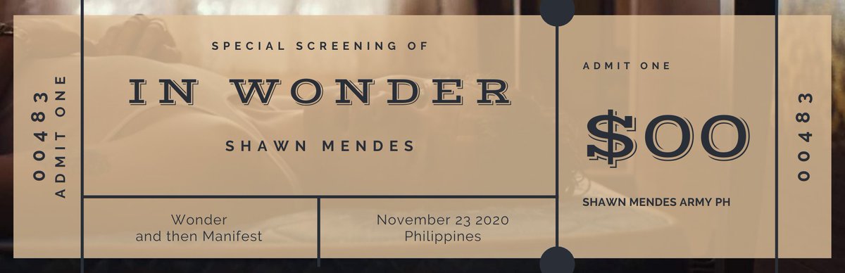 UMG_PH's tweet photo. 🍿✨👀📺 🎼🎟#InWonderWatchParty #InWonderPH @SHAWNMPH https://t.co/k4BaZS6bTe