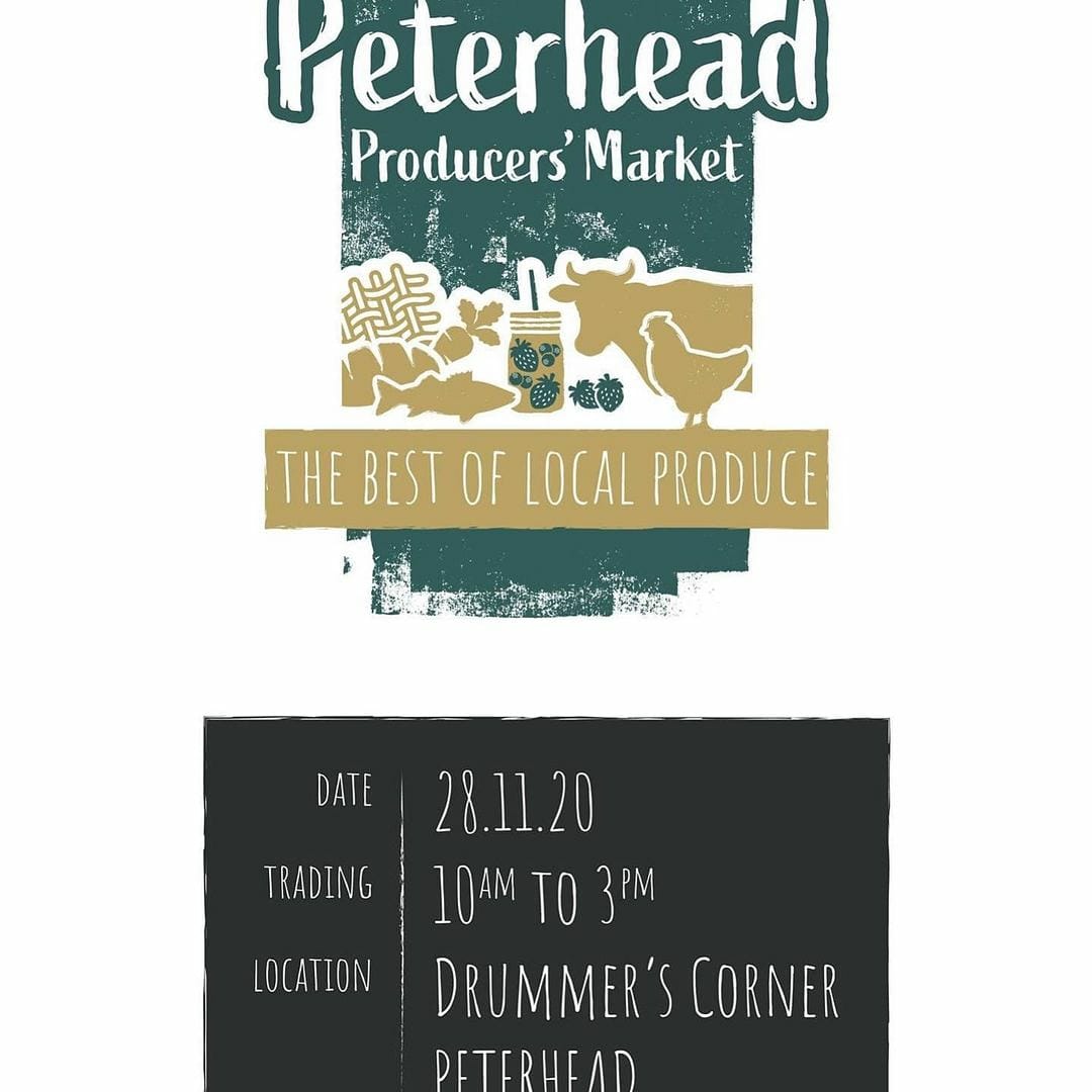 Aberdeenshire Town Centres tweet media