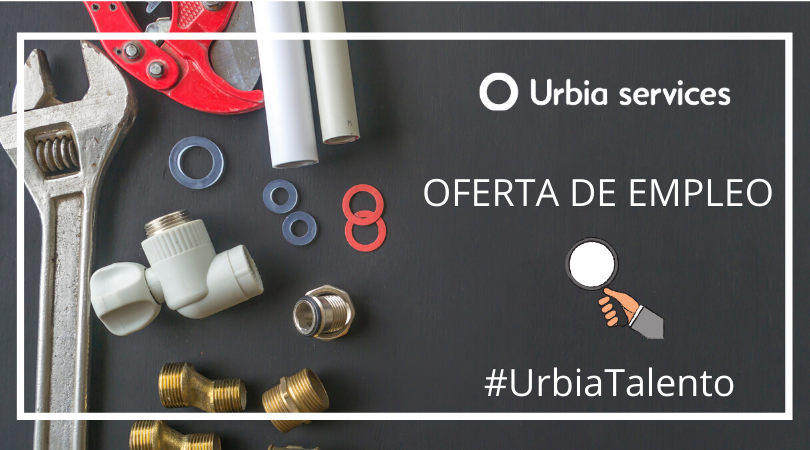 En #urbiaservices buscamos un oficial 1ª FONTANERO/A - LAMPISTA para incorporar a nuestro equipo en GIRONA. Experiencia mínima de 3 años 👷‍♂

+ Info y requisitos 👉 bit.ly/33ahhxN

#girona #adnurbia #talento