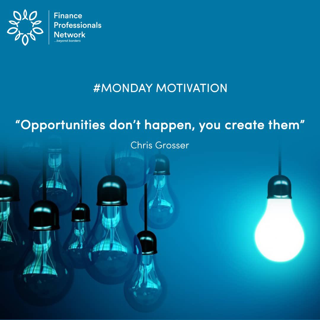 FinProNetwork's tweet photo. Sometimes we think that it is not the right time to look for possibilities. 

However, we forget that there is no such thing called the right time. You have to understand that EVERY TIME is the RIGHT TIME. https://t.co/zw0jDuZz9K