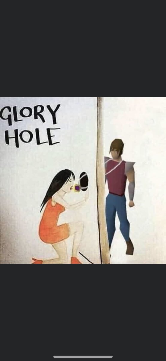 shermzOSRS's tweet image. Havent posted in a while been addicted to leagues but couldnt not pass on this one 🤣🤣