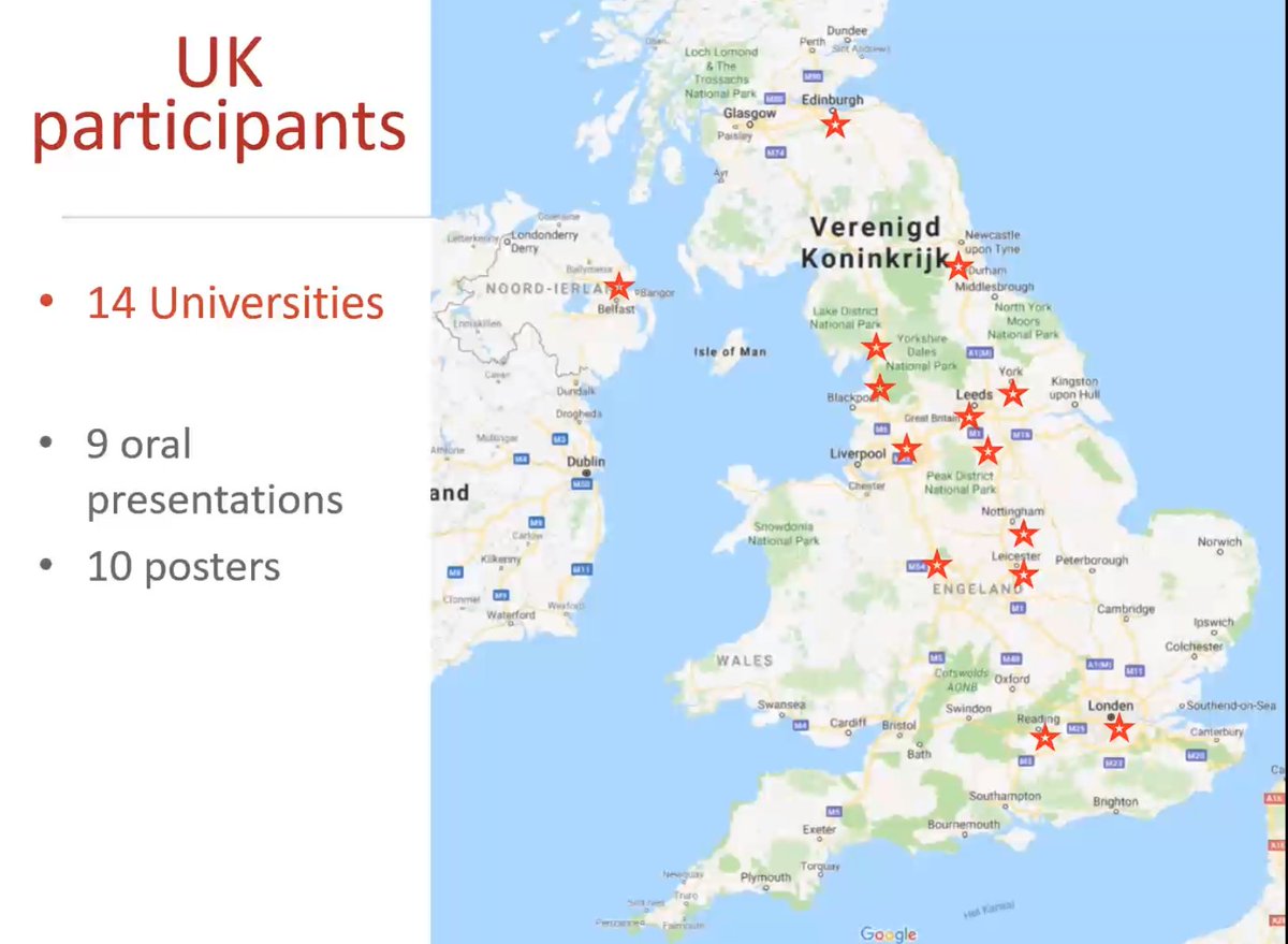ukplbioinspired's tweet photo. Excellent participation from UK (14) and Polish (17) universities, for sure new #UKPLBioinspired #collaborations will arise from the @ukplbioinspired conference! https://t.co/9Omeub5JvZ