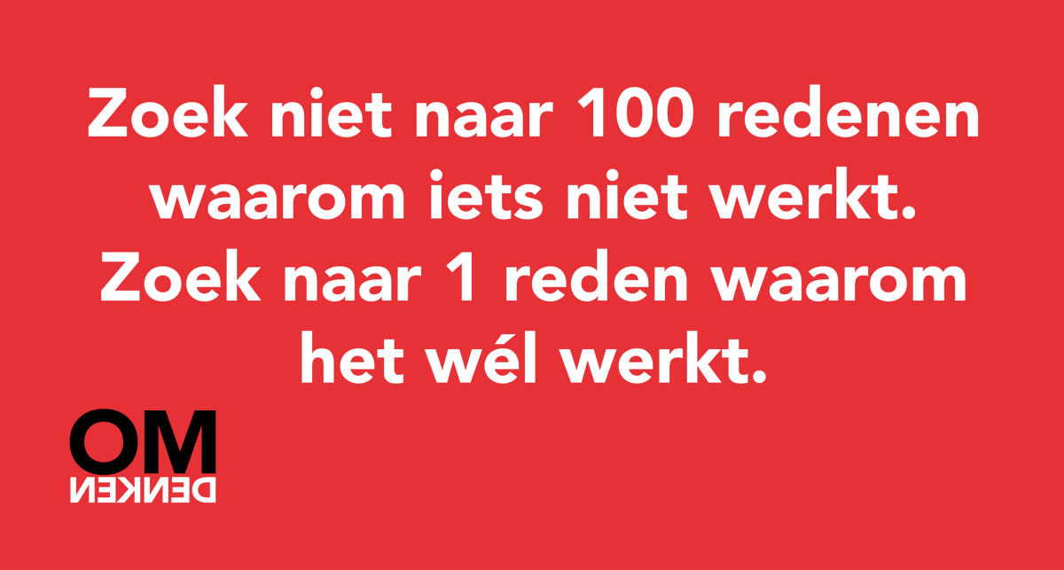 Omdenken (@omdenken) on Twitter photo 