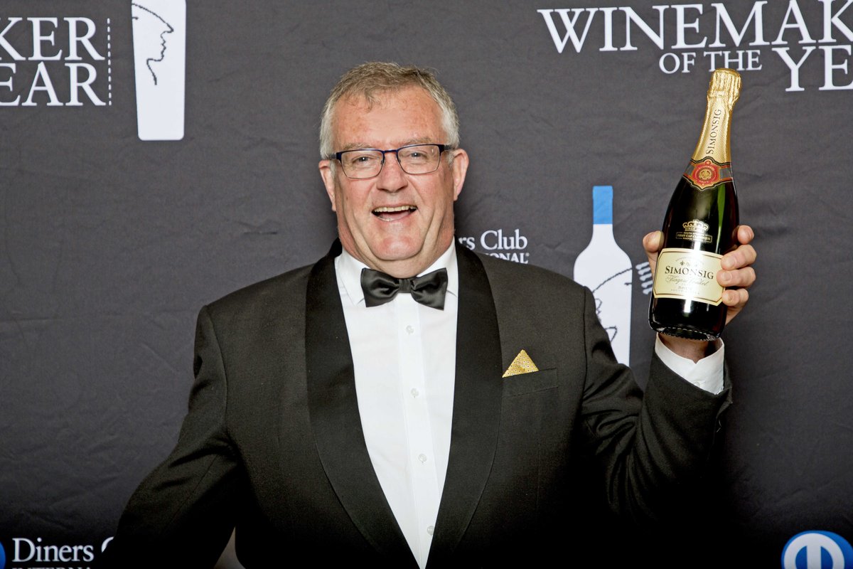 Simonsig Wine Estate tweet media