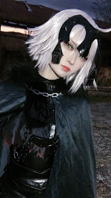 コスプレイヤーろむのTwitter画像59