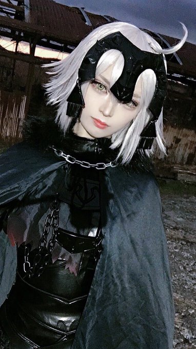 コスプレイヤーろむのTwitter画像58