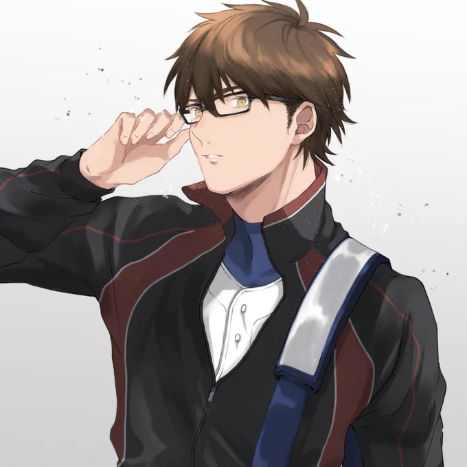 御幸 