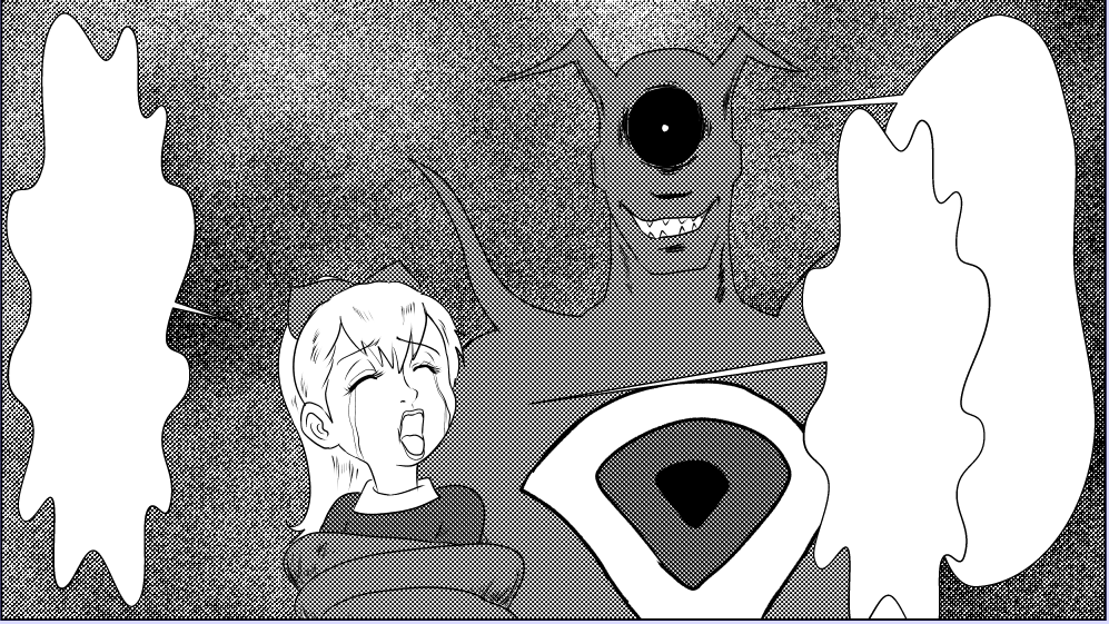 悪役を全うしててイキり倒してるジュラル星人ご一行
新刊「キチこれ」描いてるので落書き等低浮上になるかもです 