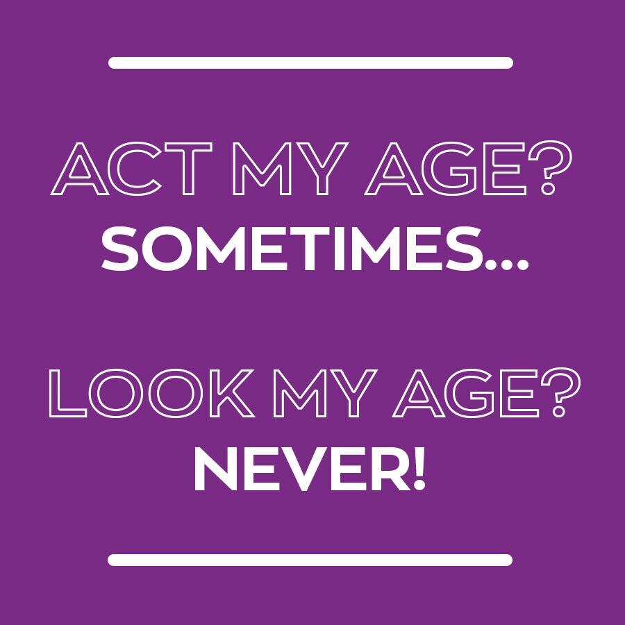 RachelCapper2's tweet image. Aging is a fact of life. Looking your age is not! So, don't take chances with your skin, invest in a good skin care. You will always be thankful you did!
#SkinCareEnthusiast #SkinCareConfession #SkinCareOverMakeup
wu.to/C8gKMJ