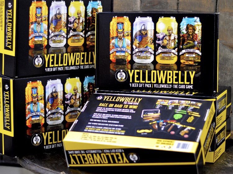 Alpha Beer & Cider Distribution tweet media