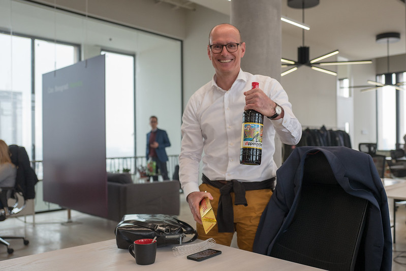 Merkle DACH tweet media