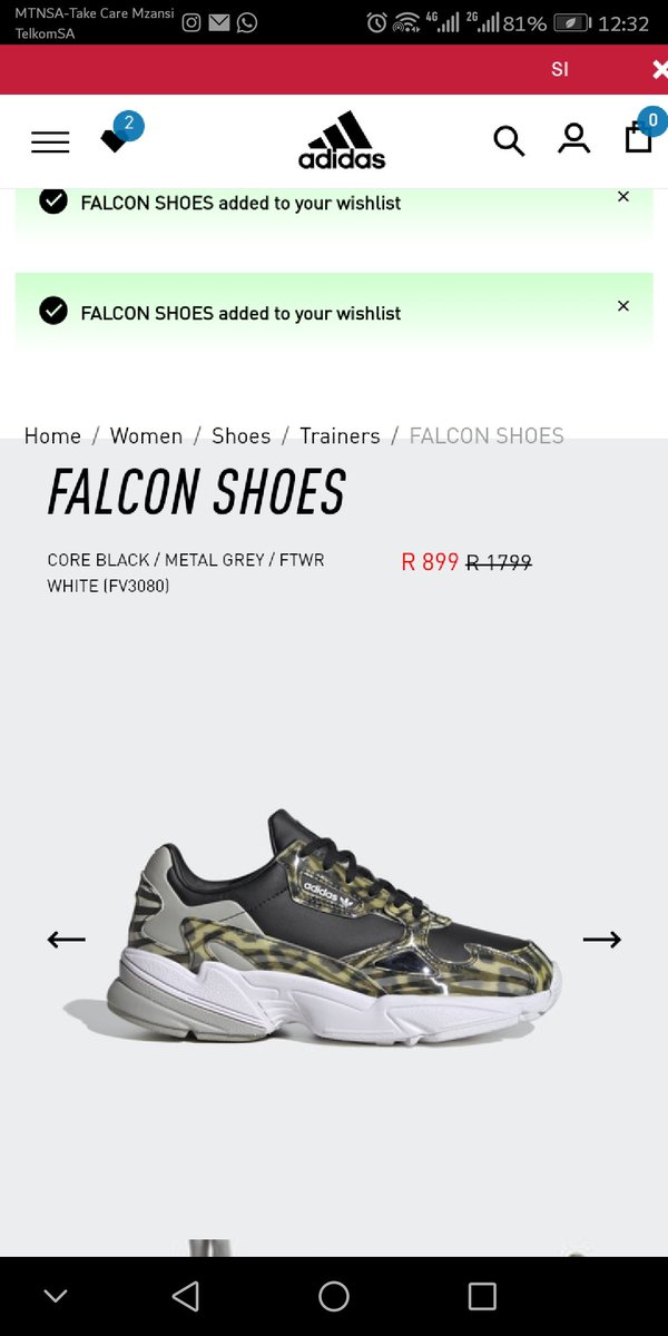 Momma_Grey29's tweet photo. @Yfm @adidasZA @YFM  @adidasZA  #3stripes #BlackFriday 🙏🙏🙏 https://t.co/0GfCgQBIUW