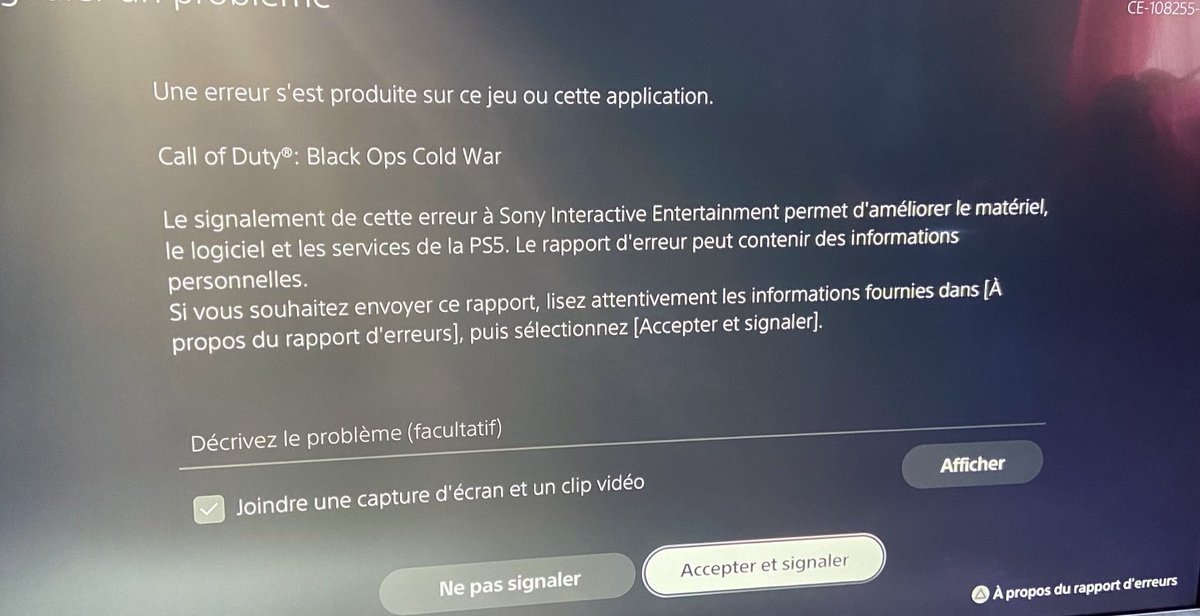 Nostradannus's tweet photo. Bon, après quelques jours de next-gen, les pro-ps en pls. Petit résumé des sorties de ces consoles.
#BugNextGen #BonLundi
Ps5 Xbox
Probleme ventilation
Freeze/crash jeu
Probleme manette
Probleme logiciel Fumée (Fake) https://t.co/TupcSFh7Cg