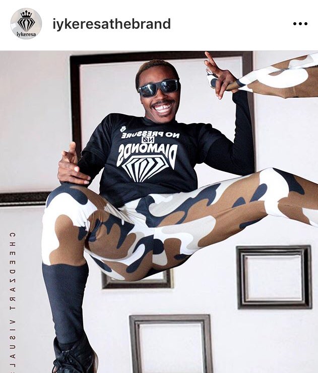 RantBrand's tweet photo. Great men stand out by their visions, not only by their intelligence and will. Iyke as co-founder of @BrandIykeresa displays how visionary he’s about his intended future🙇🏽‍♀️👏🏽💎
#IykeOfIykeresa👇🏽 

https://t.co/fdMw9h5v7G

#UltimateLoveNG
#Iykeresa https://t.co/Woq9bwerx7