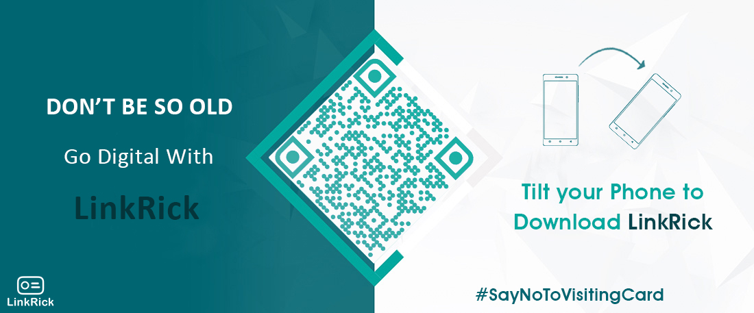 TailorYashika's tweet photo. Go Green Go Digital with India's First Digital app #LinkRick 
#GoGreen #DigitalTransformation #Digital #Online #saveenvironment #savetrees #smallstreamer #SmallStreamerCommunity #DigitalAddress #contactsaver #DigitalIndia https://t.co/ocHK08Hb3N