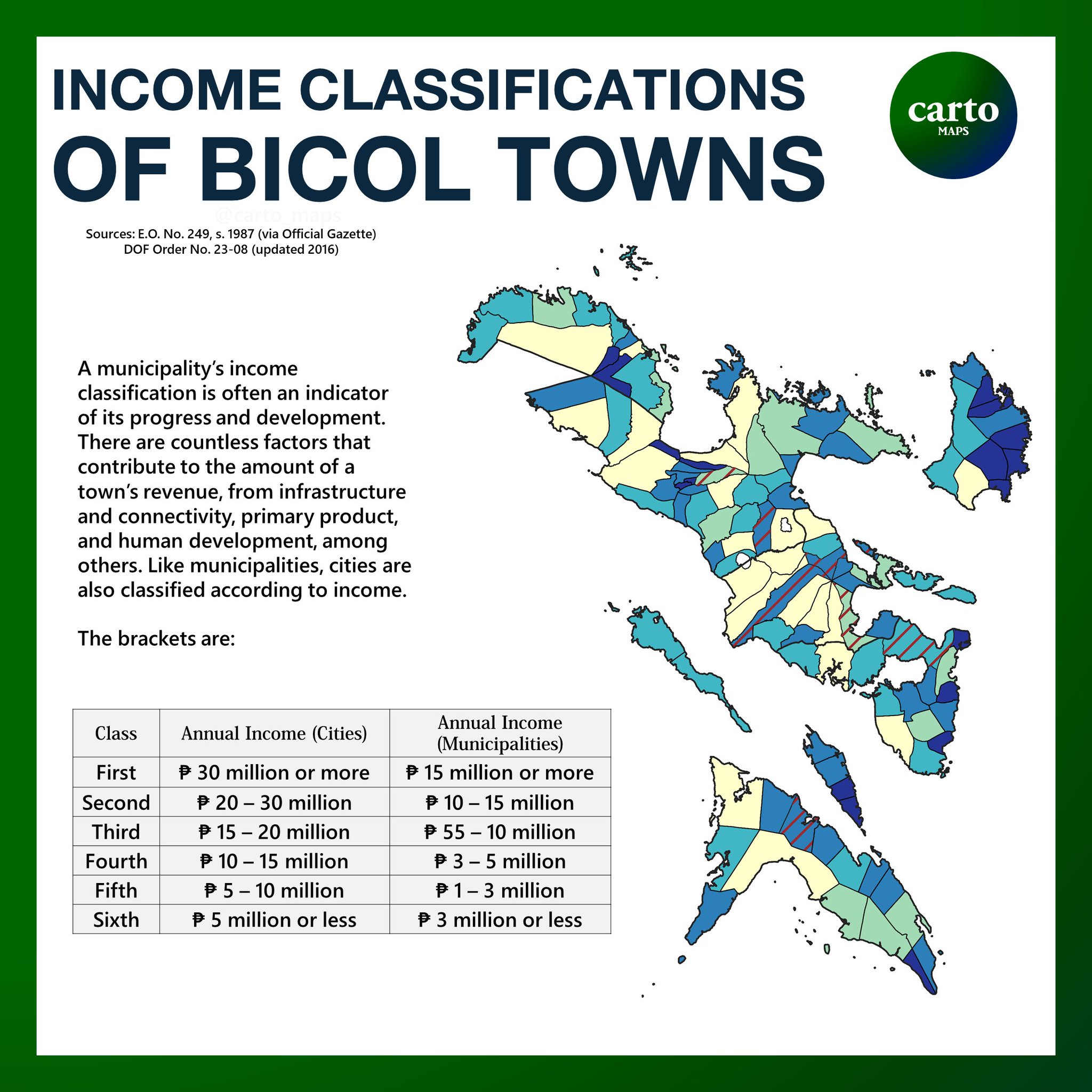 carto maps on Twitter: