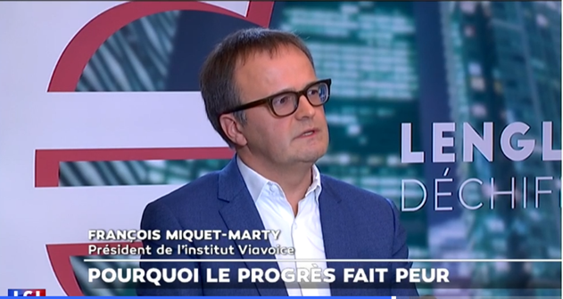 #RéinventonsLeProgrès. A l'occasion de la publication du livre collectif (<a href="/EditionsdelAube/">Éditions de l'Aube</a>), ici le replay de l'émission d'hier avec François Lenglet <a href="/LCI/">LCI</a>.
Pour réinventer : relier les voies possibles du progrès, progrès technologique et de société.

lci.fr/replay/video-l…