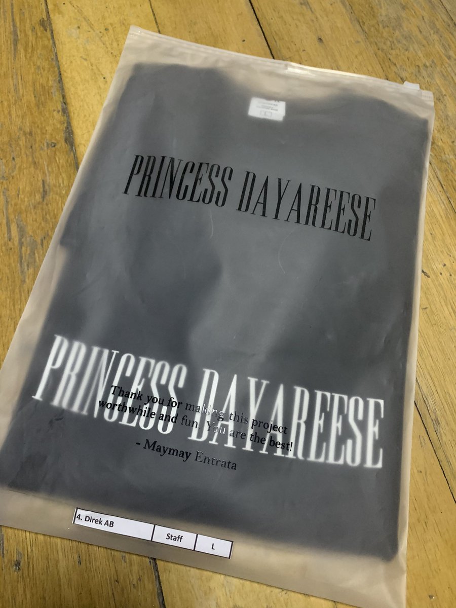 AB_Garcia's tweet photo. Principal Photography done.
Another film in the can.

37 Ds &amp; finally home with tons of deposit for my memory bank.

Thank you @barinem08 for the trust. Much love to @maymayentrata07 &amp; @Barber_Edward_  you guys are the best! Miss you guys already.

#aDoPsLife #PrincessDayaReese https://t.co/nA1coGwe70