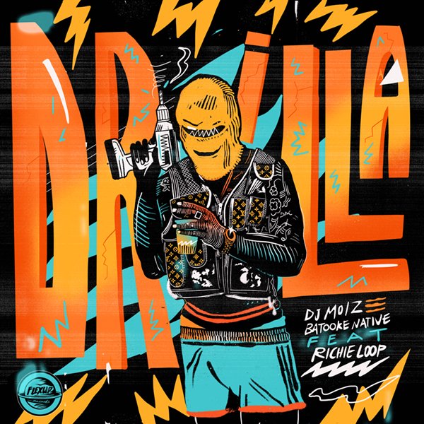 FlexUpRecords's tweet photo. Out on 27 November 2020 🔥
@_DJMoiz & @BatookeN Feat. @RichieLoop - Drilla 🇮🇹🇯🇲🇧🇷
Pre-Save Link: https://t.co/uHw45bCcSN
Via @FlexUpRecords
#flexuprecords #dancehall #jamaica #djmoiz #richieloop #batookenative #italy #brasil #music #futuredancehall https://t.co/4YmiqcfPtD