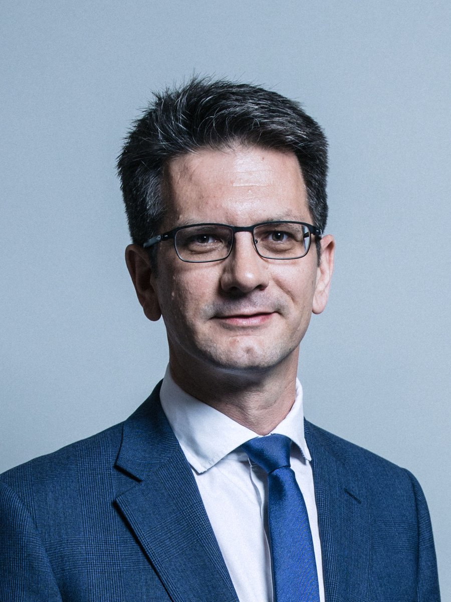 WhosInGov's tweet photo. Steve Baker MP voted...

Against...
-Increasing the tax rate applied to income over £150,000

For...
-Selling England’s state owned forests
-Stronger enforcement of immigration rules
-greater restrictions on campaigning by third parties, such as charities, during elections https://t.co/k9eR4eiUCg
